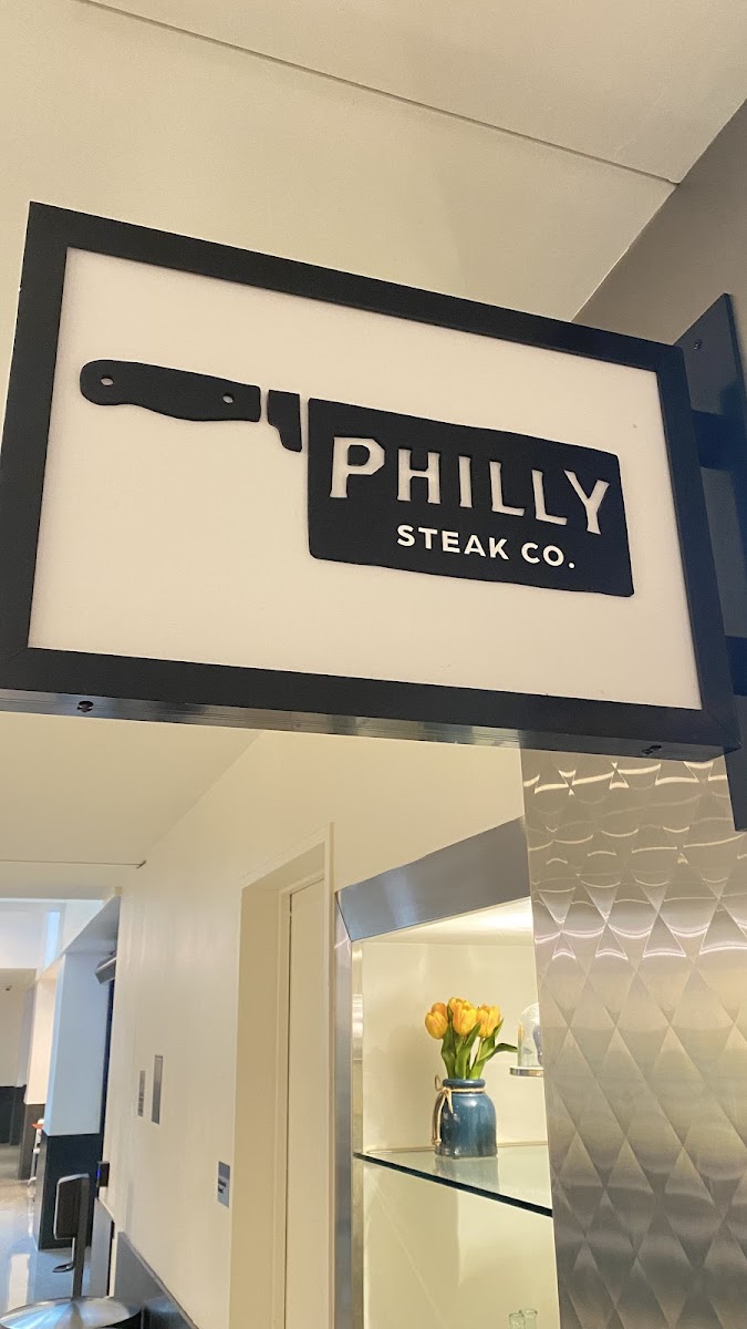 Philly Steak Co.
